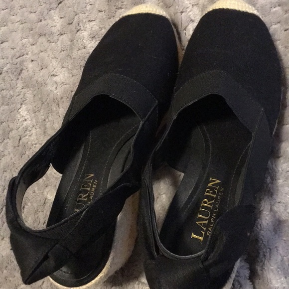 Ralph Lauren 'Helma' espadrilles - Picture 6 of 9